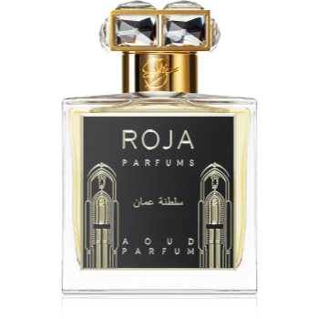 Roja Parfums Sultanate of Oman parfum unisex - imagine 2